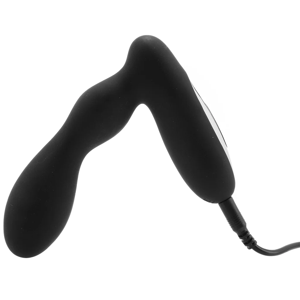 PinkCherry Jackpot Vibrating Pleasure Probe - Image 3