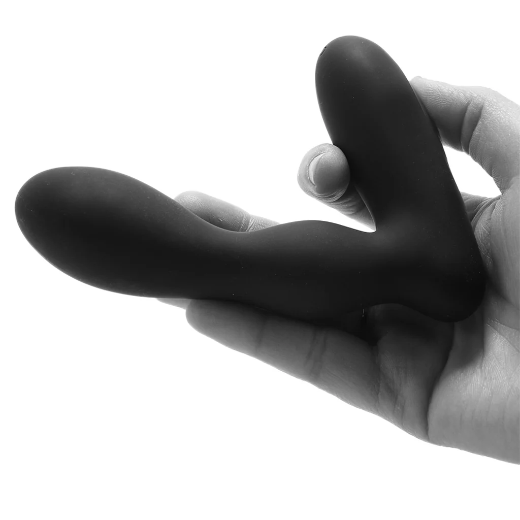 PinkCherry Jackpot Vibrating Pleasure Probe - Image 4