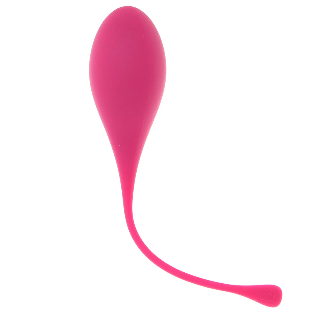 PinkCherry Kegel Training System - Image 5
