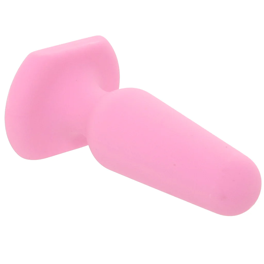 PinkCherry Love Plug - Image 2