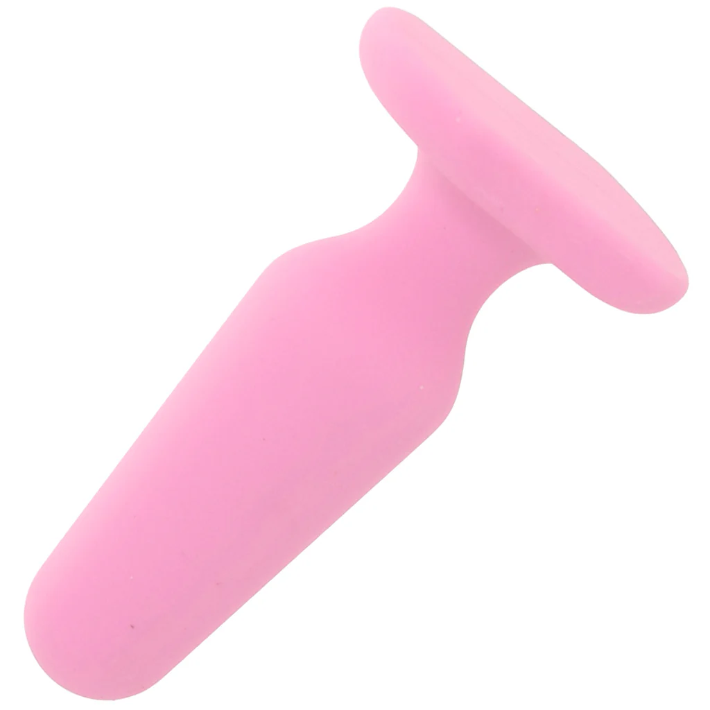 PinkCherry Love Plug - Image 3