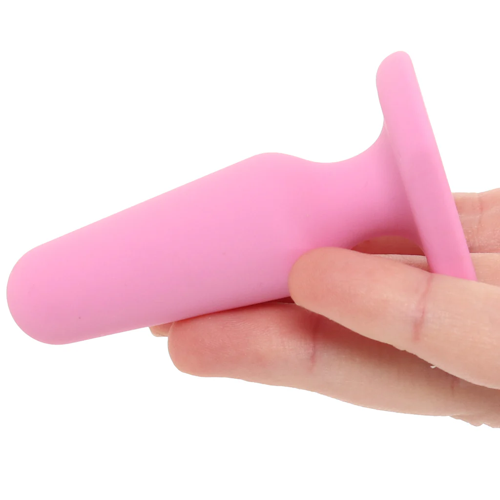PinkCherry Love Plug - Image 4