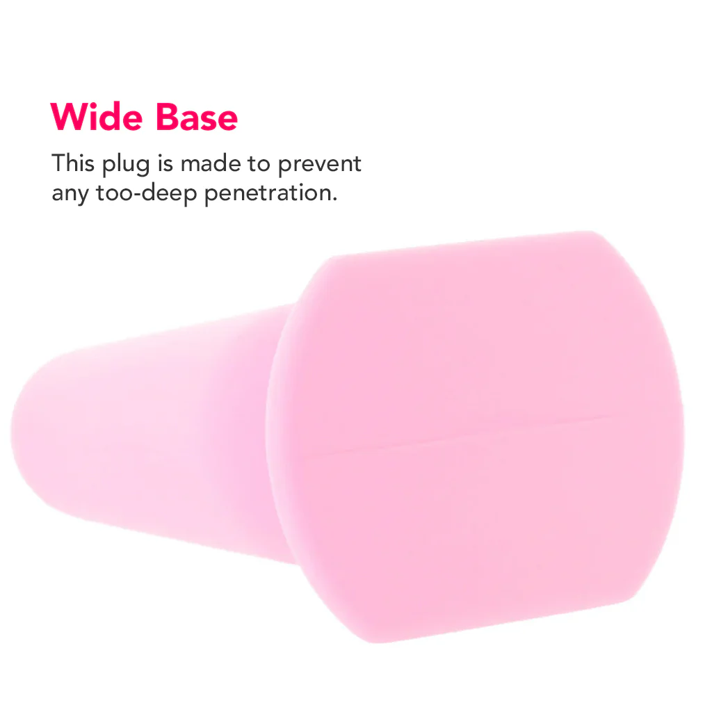 PinkCherry Love Plug - Image 5