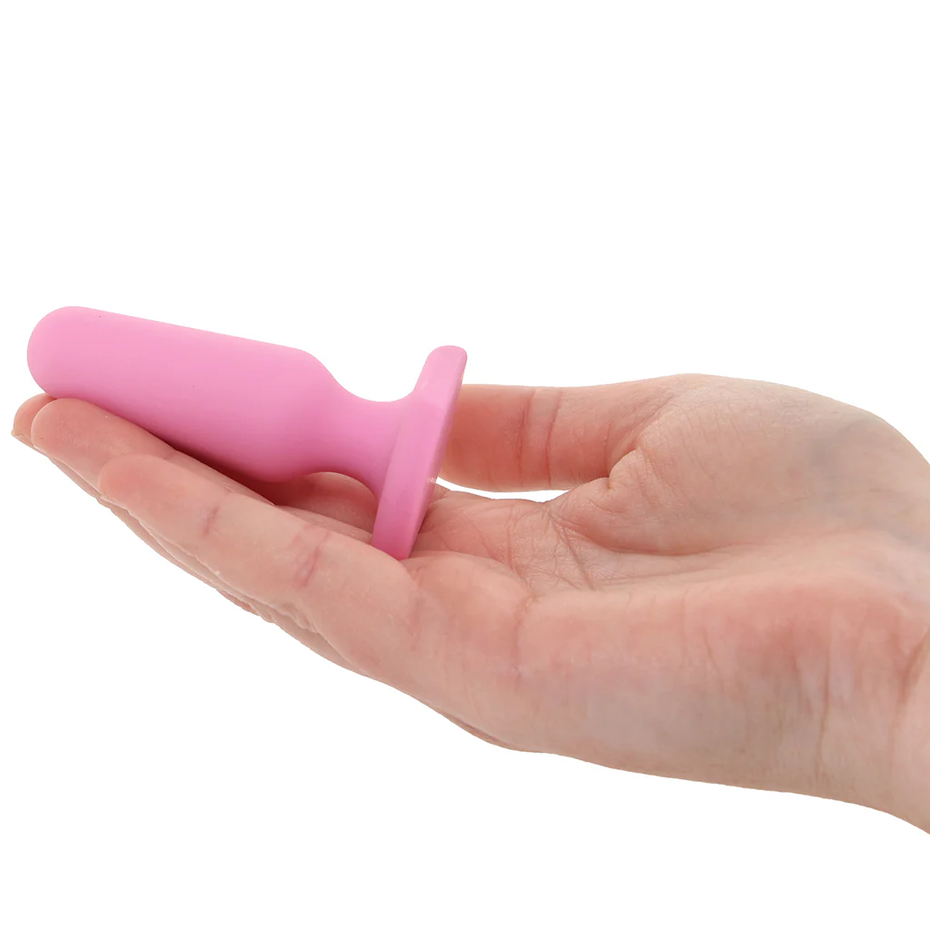 PinkCherry Love Plug - Image 8