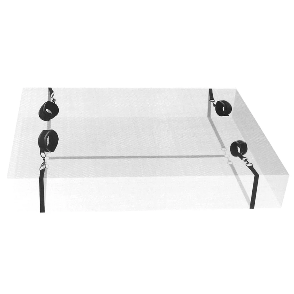 PinkCherry Luxury Bed Restraints - Image 5