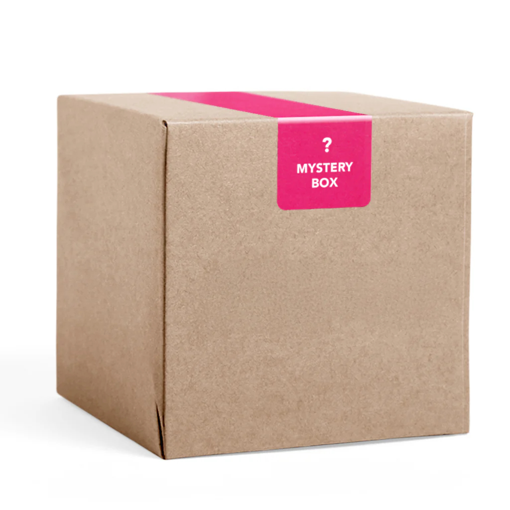 PinkCherry Luxury Couples Mystery Box - Image 5