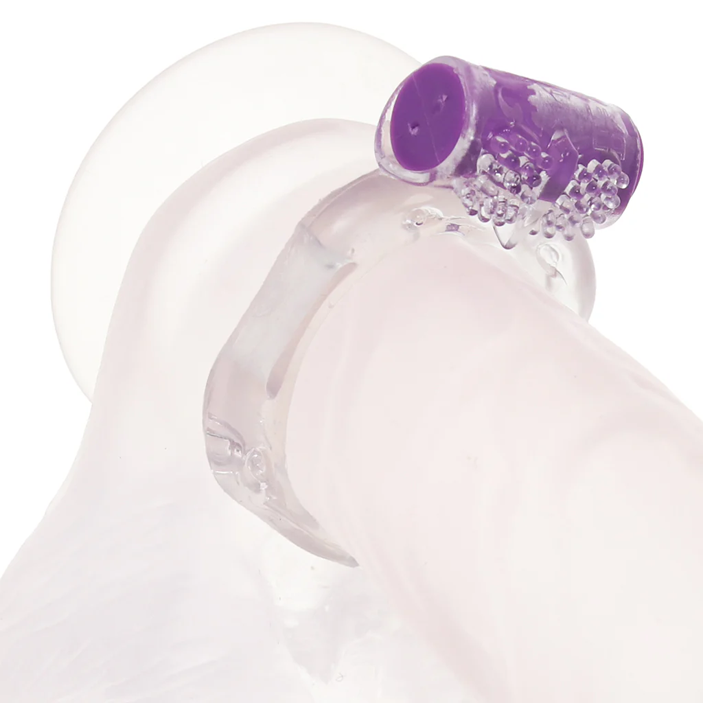 PinkCherry Master Trio Vibrating Rings Set - Image 2