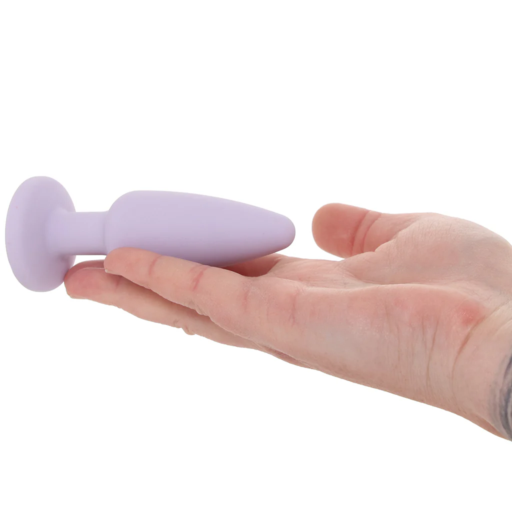 PinkCherry Mild To Wild Jeweled Anal Trainer Kit - Image 4