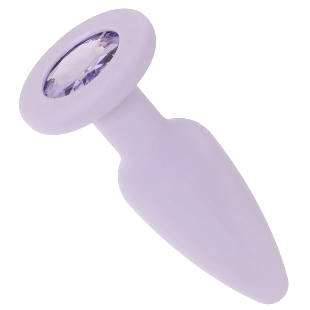 PinkCherry Mild To Wild Jeweled Anal Trainer Kit - Image 6