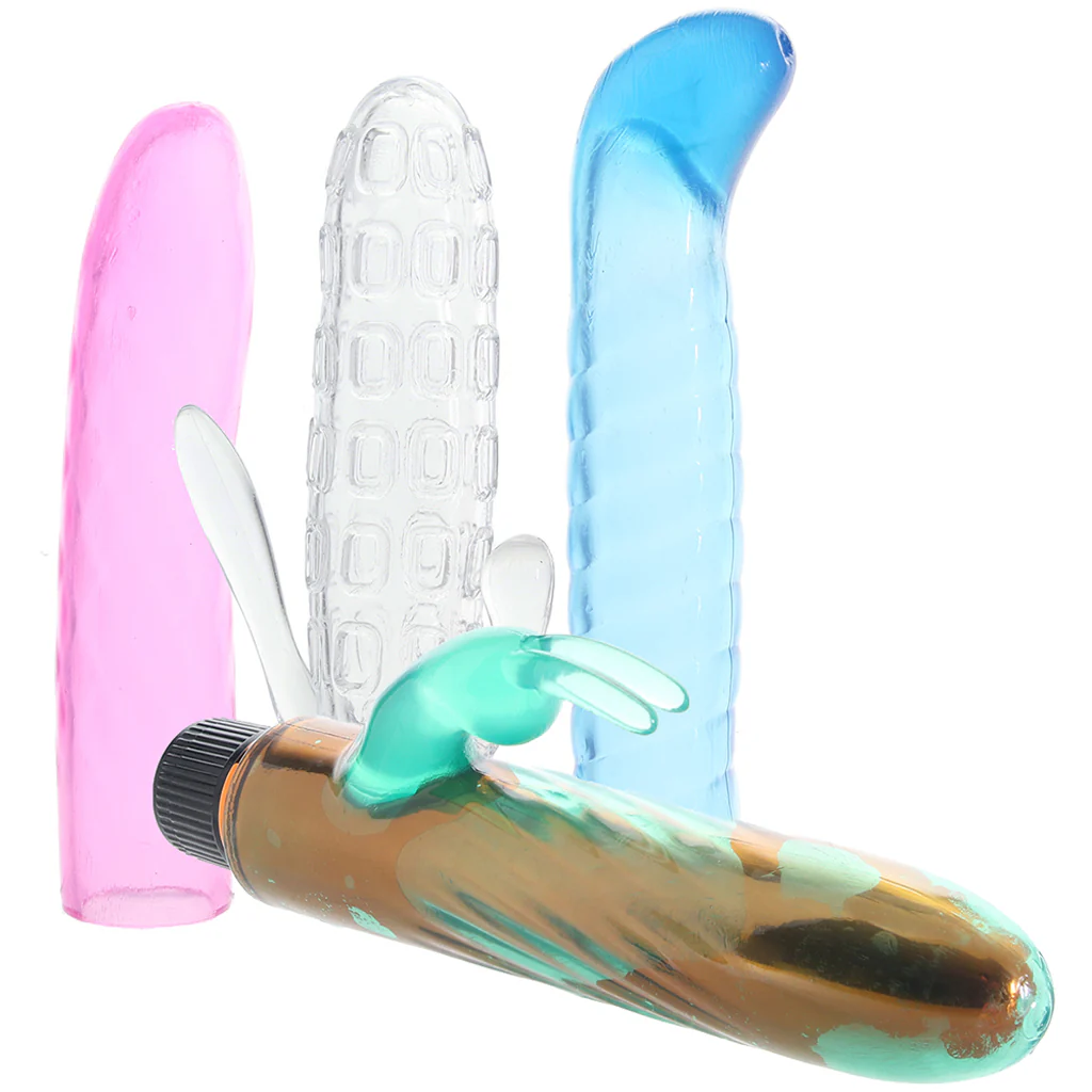 PinkCherry Mild To Wild Starter Kit - Image 2