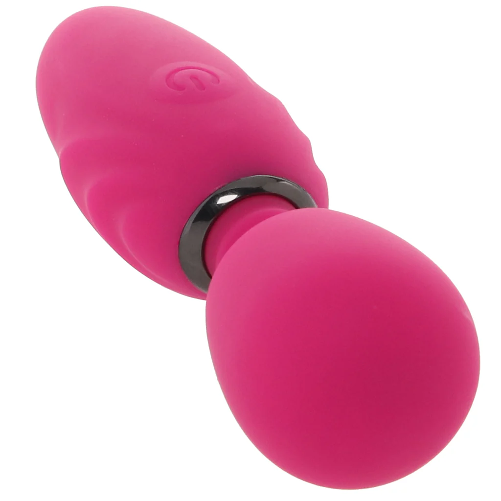 PinkCherry Mini Wand in Pink - Image 3