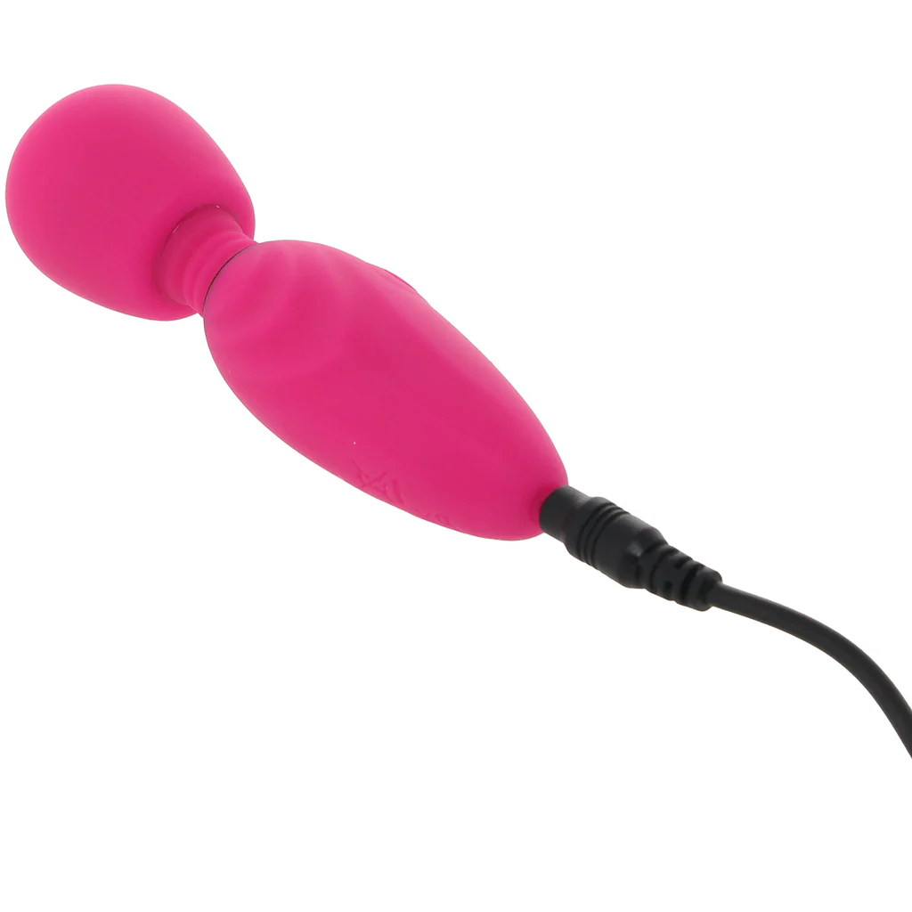 PinkCherry Mini Wand in Pink - Image 7