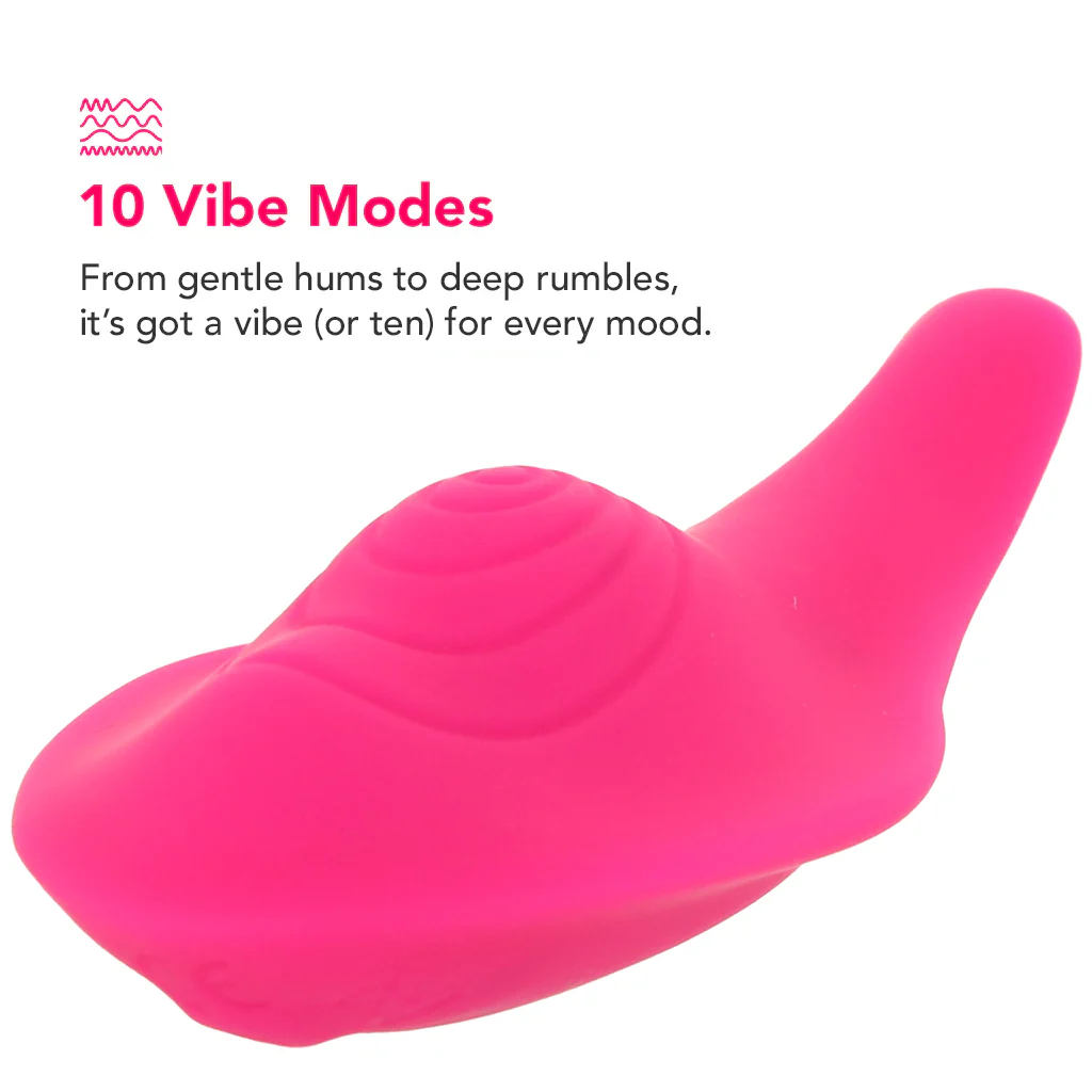 PinkCherry Panty Fantasy Vibe - Image 3