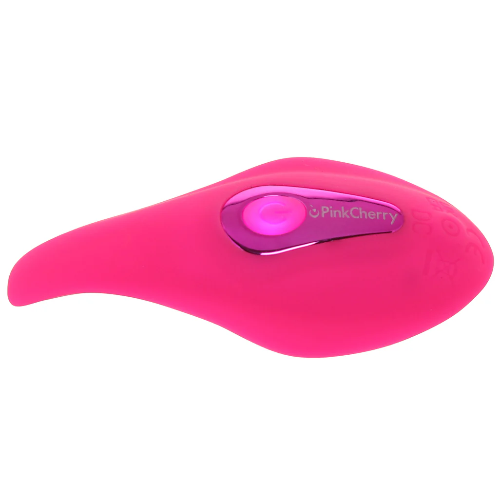 PinkCherry Panty Fantasy Vibe - Image 6