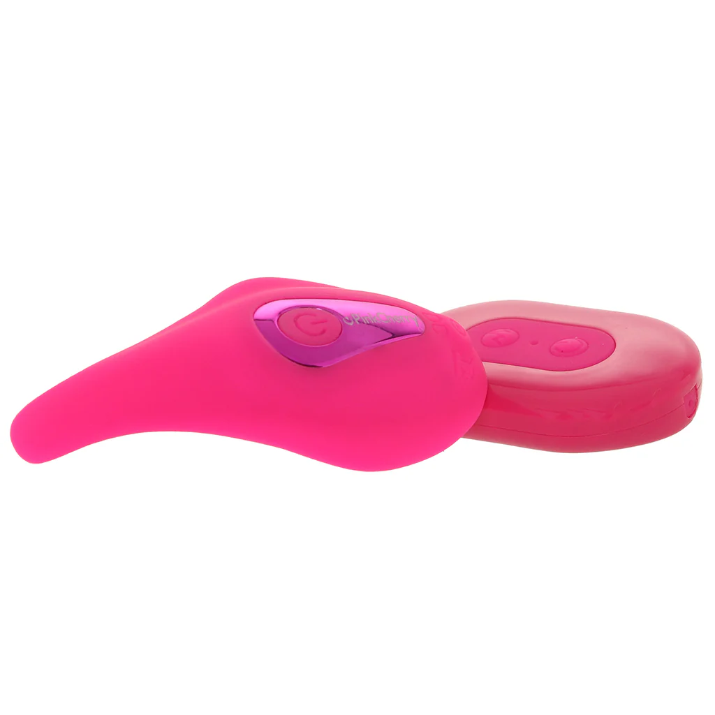PinkCherry Panty Fantasy Vibe - Image 8
