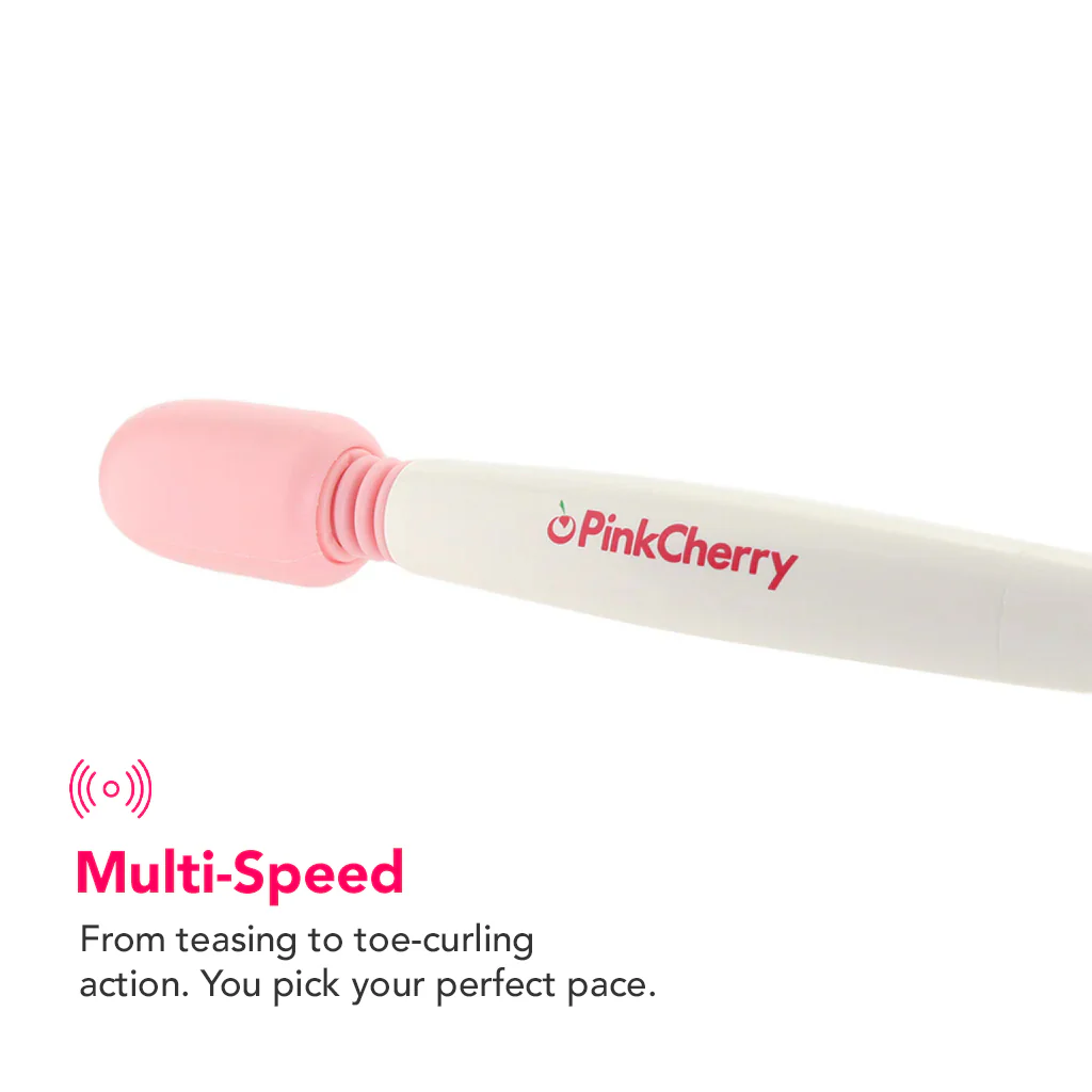 PinkCherry Petite Traveler Wand - Image 2