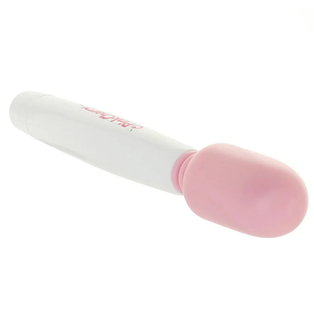 PinkCherry Petite Traveler Wand - Image 3