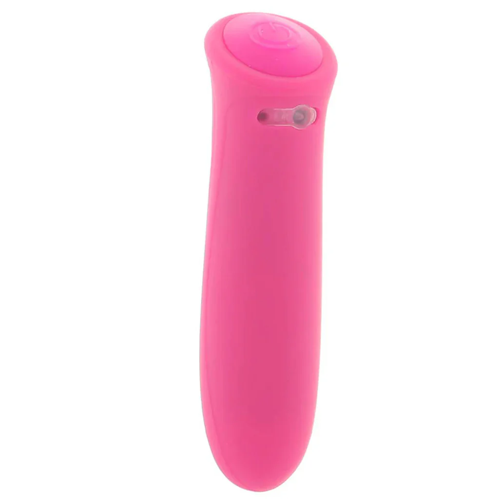 PinkCherry Pink Performer Bullet Vibe - Image 2