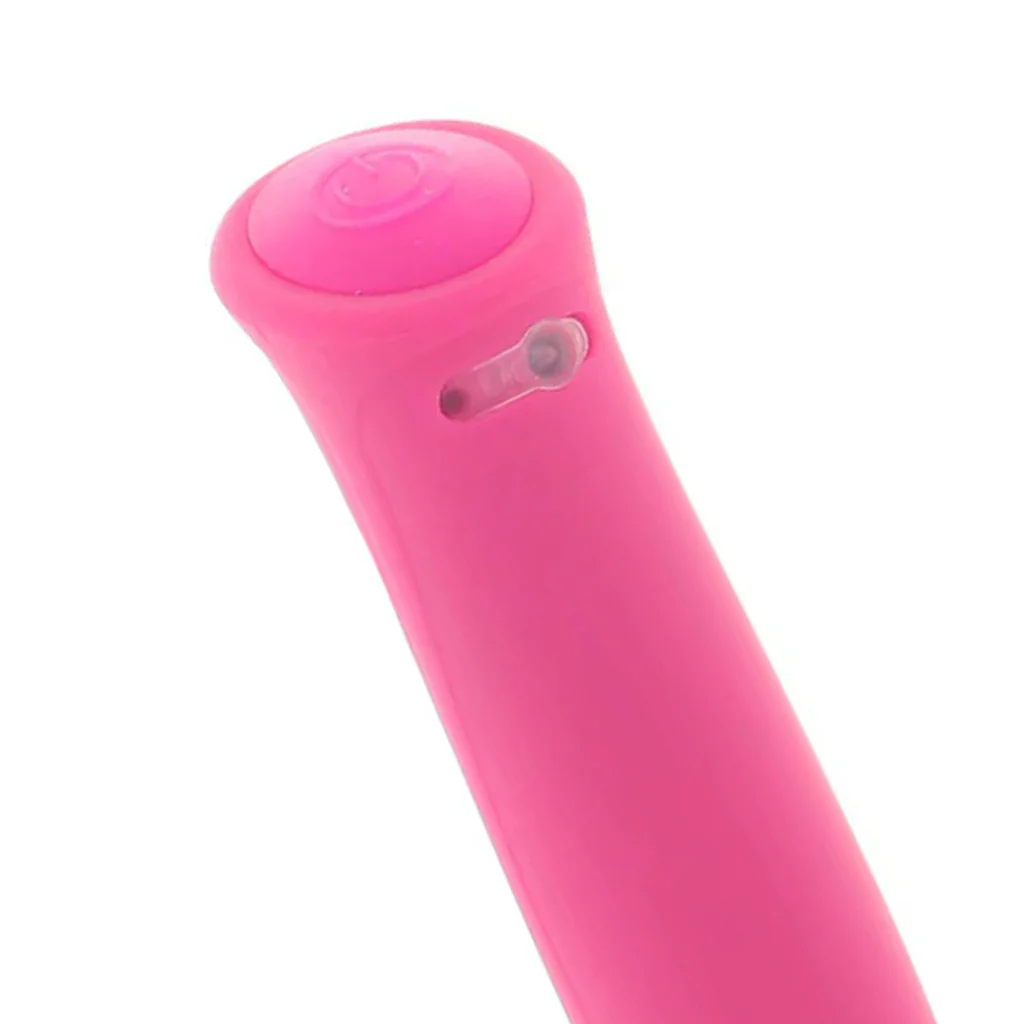 PinkCherry Pink Performer Bullet Vibe - Image 5