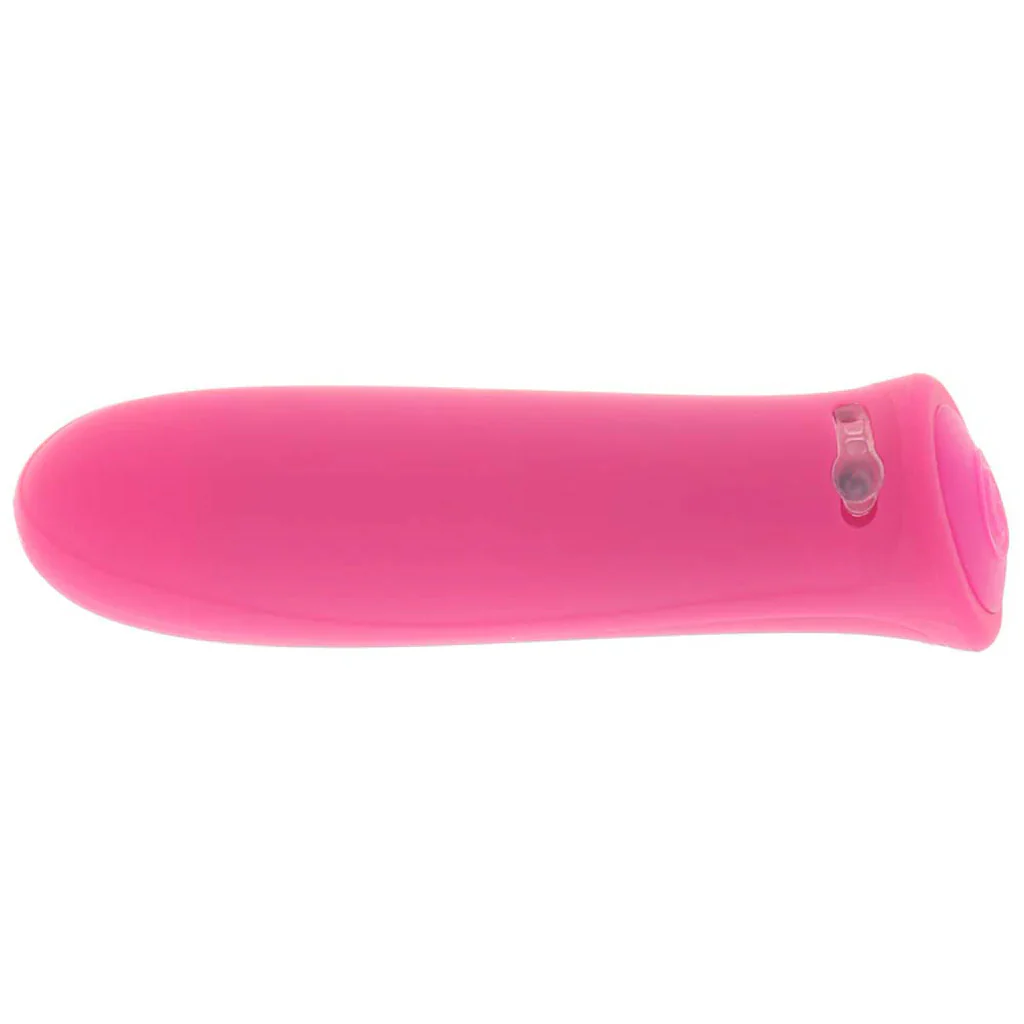 PinkCherry Pink Performer Bullet Vibe - Image 7