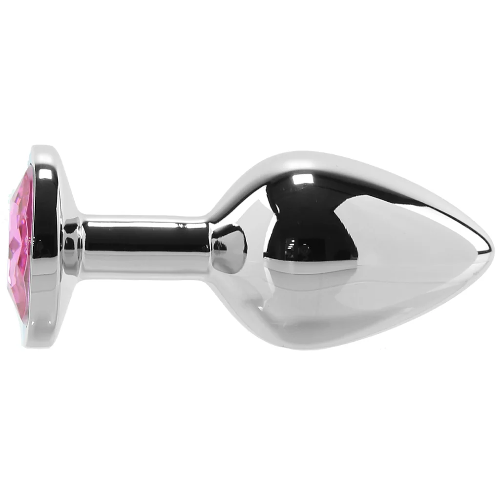 PinkCherry Pinky The Love Plug Set - Image 3