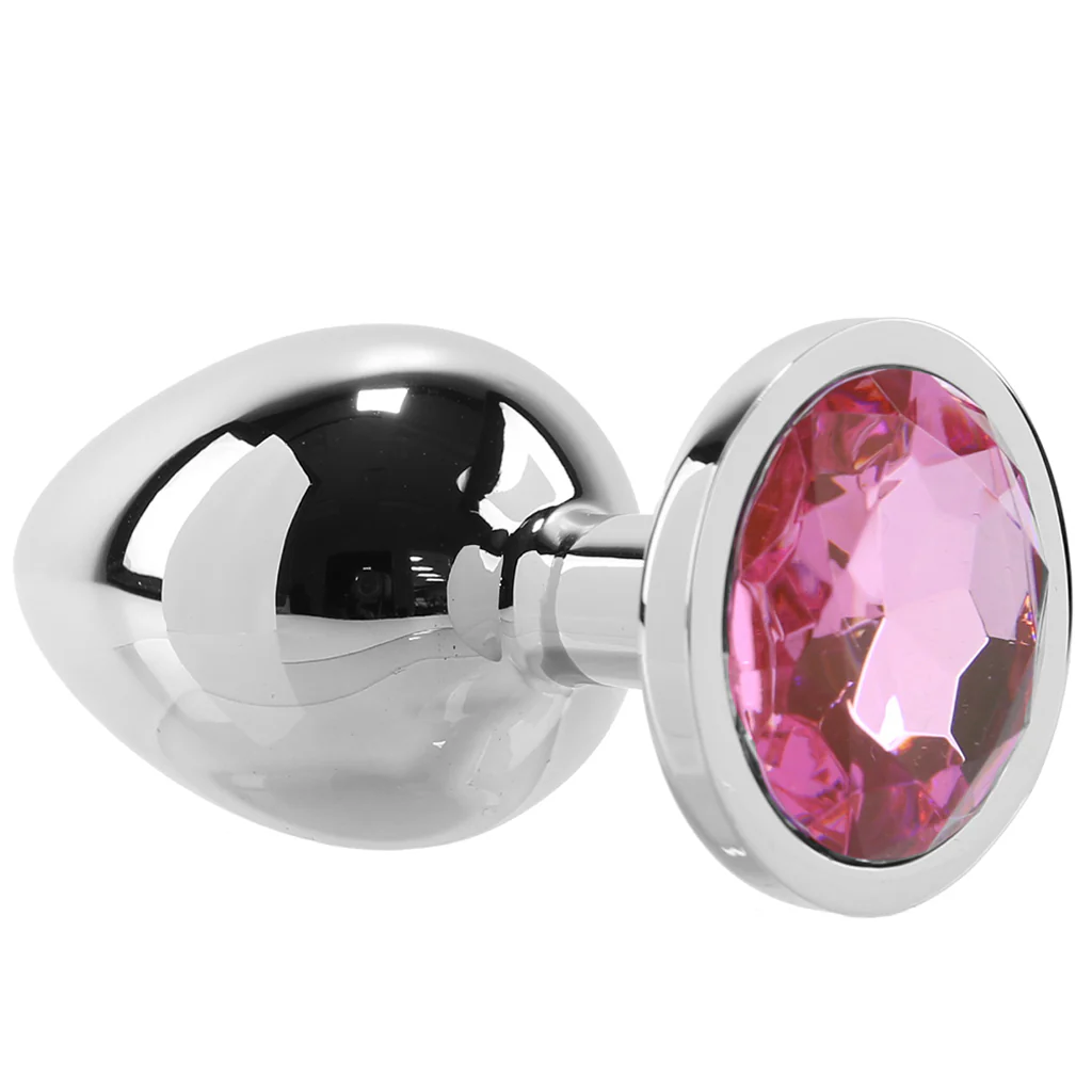 PinkCherry Pinky The Love Plug Set - Image 5