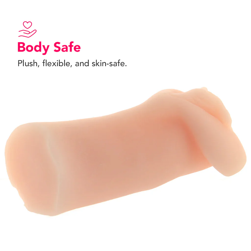 PinkCherry Pocket Pussy - Image 5