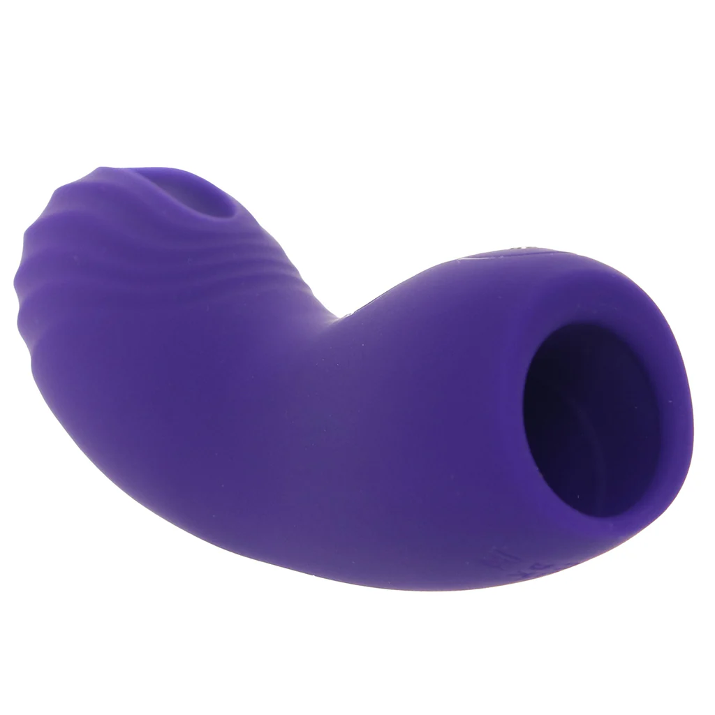 PinkCherry Premium Finger Vibe - Image 6