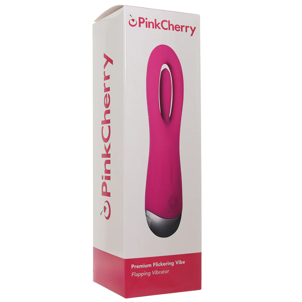 PinkCherry Premium Flickering Vibe - Image 9