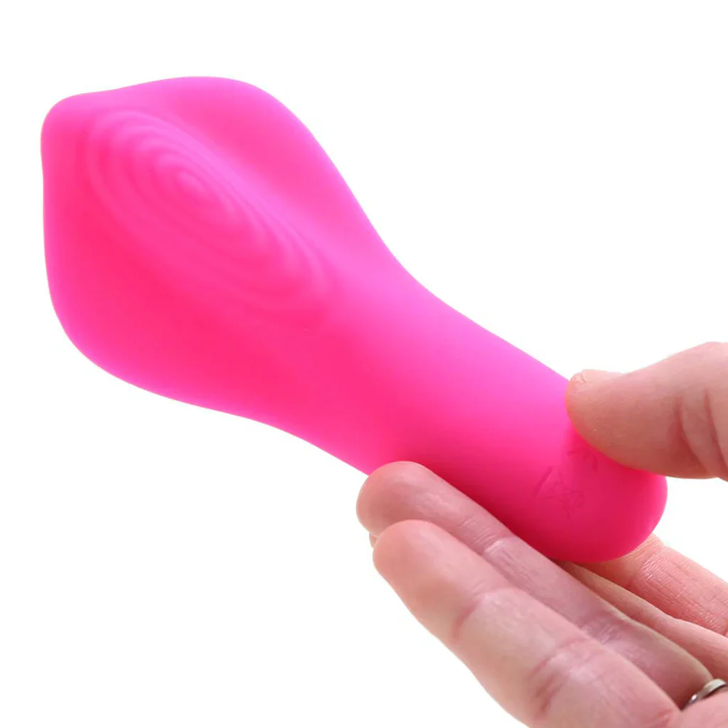 PinkCherry Ray of Light Clitoral Stimulator - Image 3