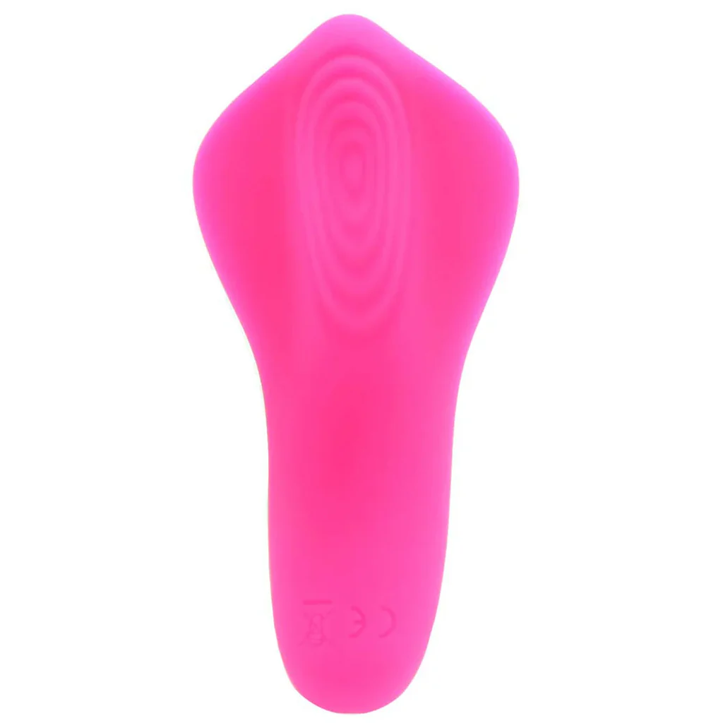 PinkCherry Ray of Light Clitoral Stimulator - Image 6