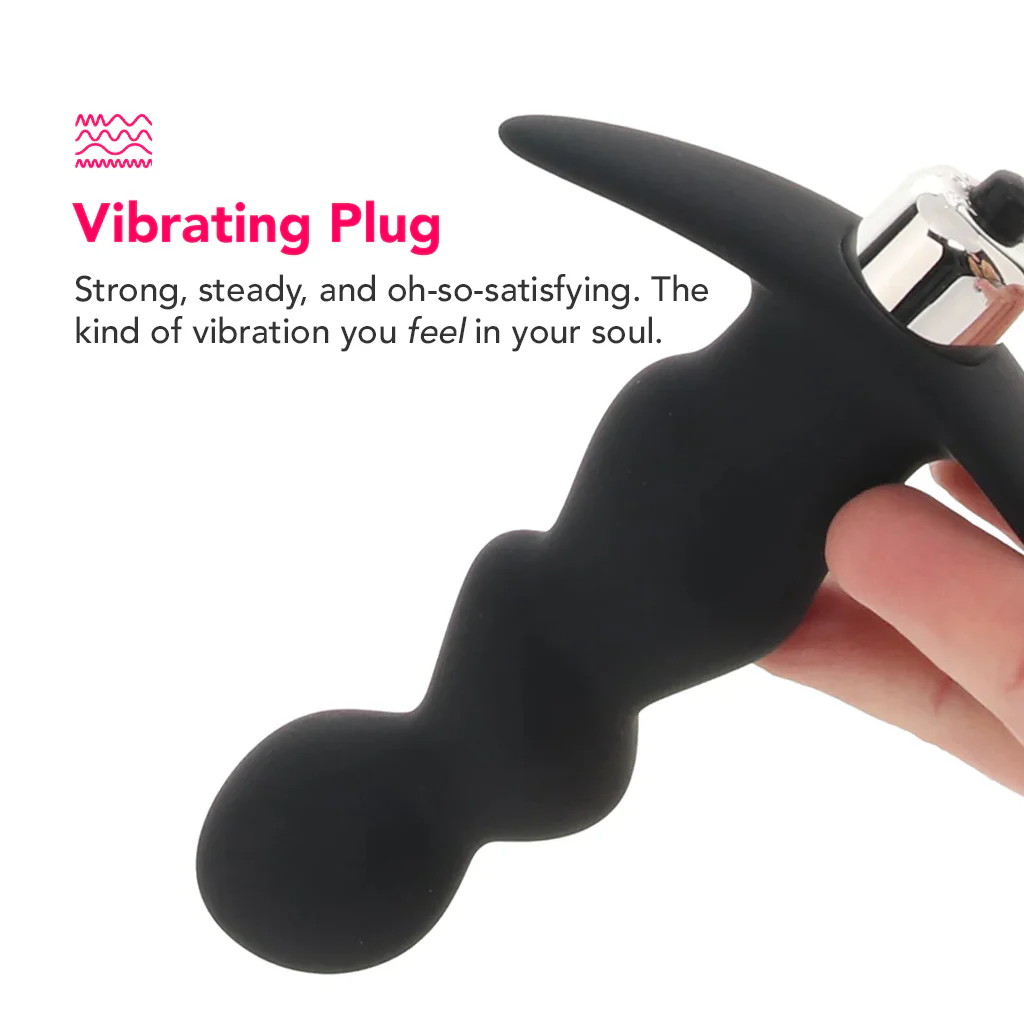 PinkCherry Ready, Willing and Anal Prostate Kit - Image 4