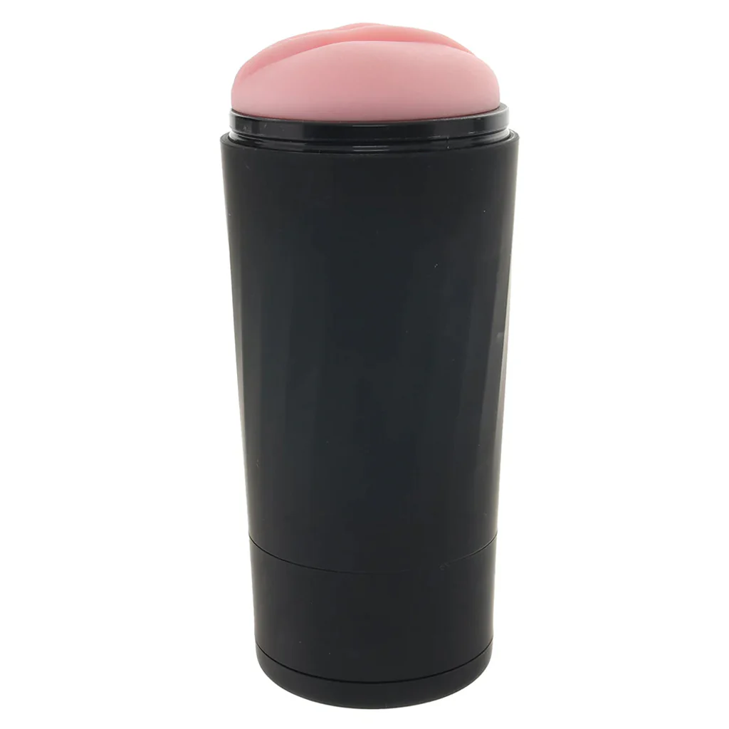 PinkCherry Realistic Discreet Male Stroker - Image 3