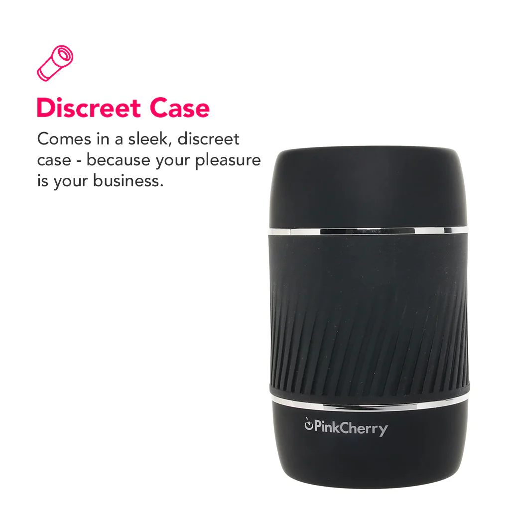 PinkCherry Realistic Dual Ended Stroker - Image 5