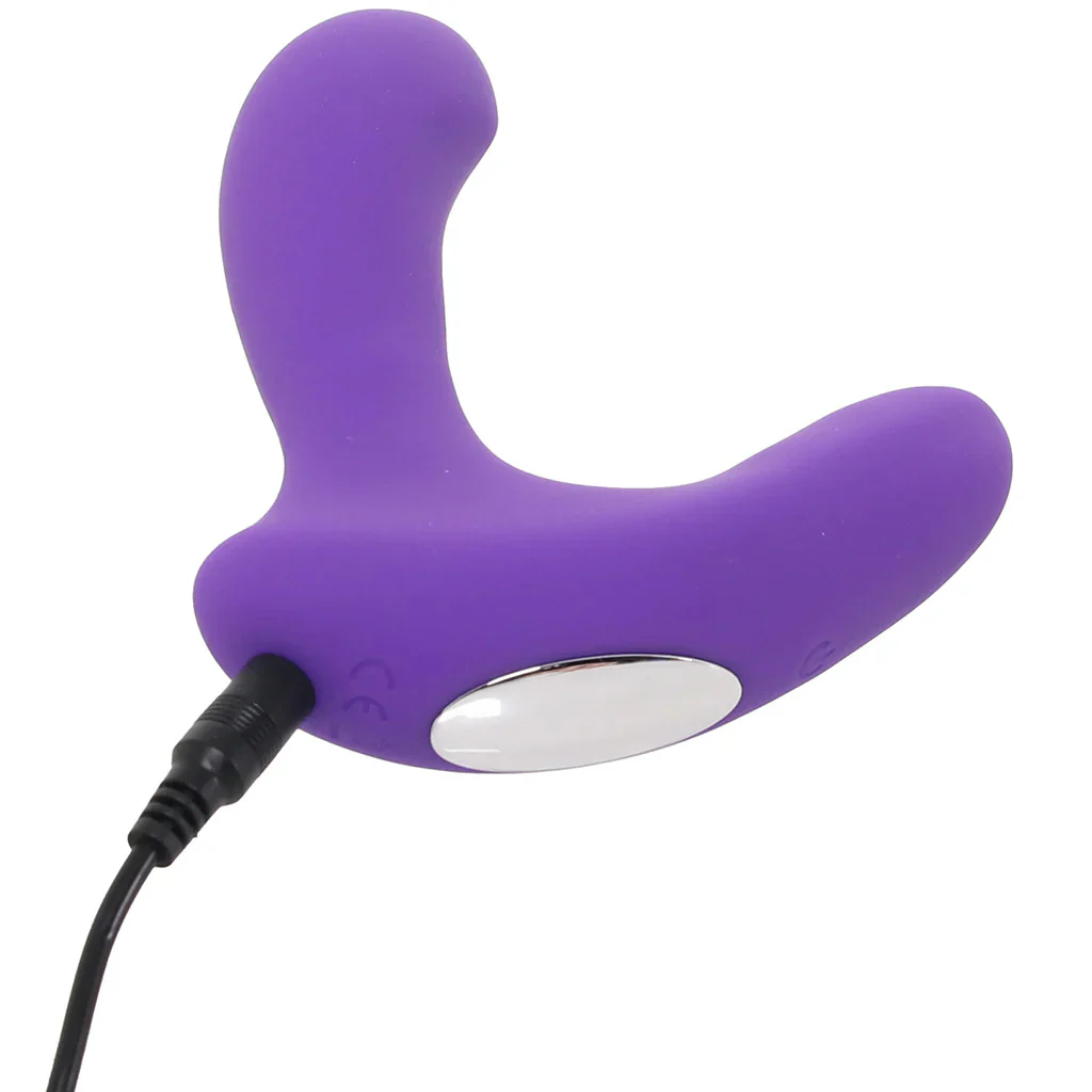 PinkCherry Remote Control G-Spot Vibe - Image 7