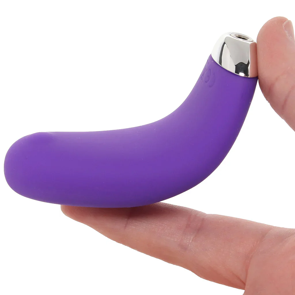 PinkCherry Remote Control Panty Vibe in Purple - Image 7
