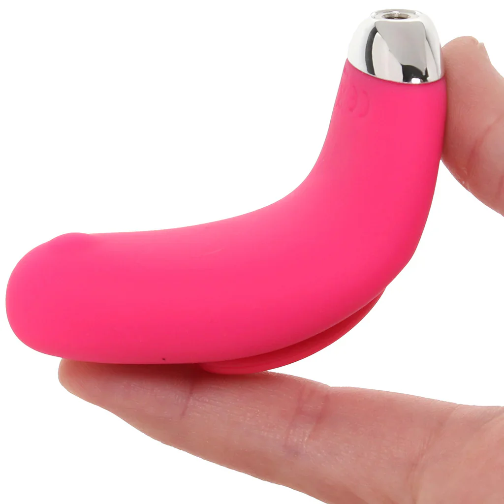 PinkCherry Remote Control Panty Vibe in Pink - Image 7