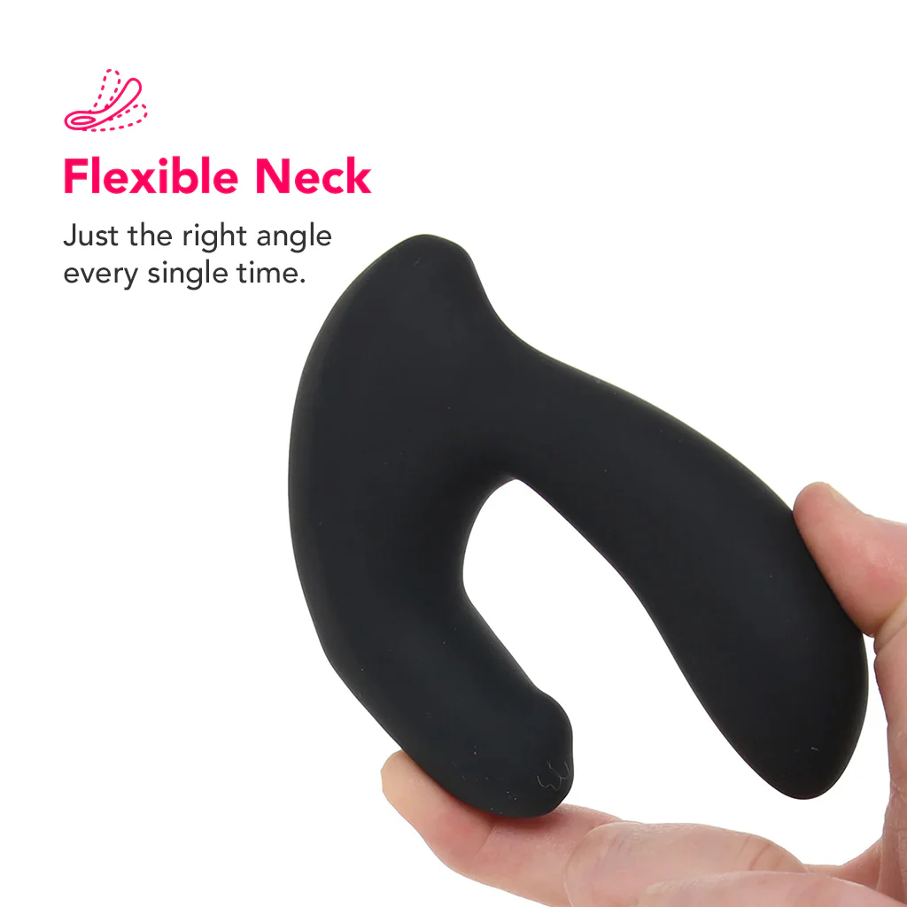 PinkCherry Remote Control Prostate Vibe - Image 8