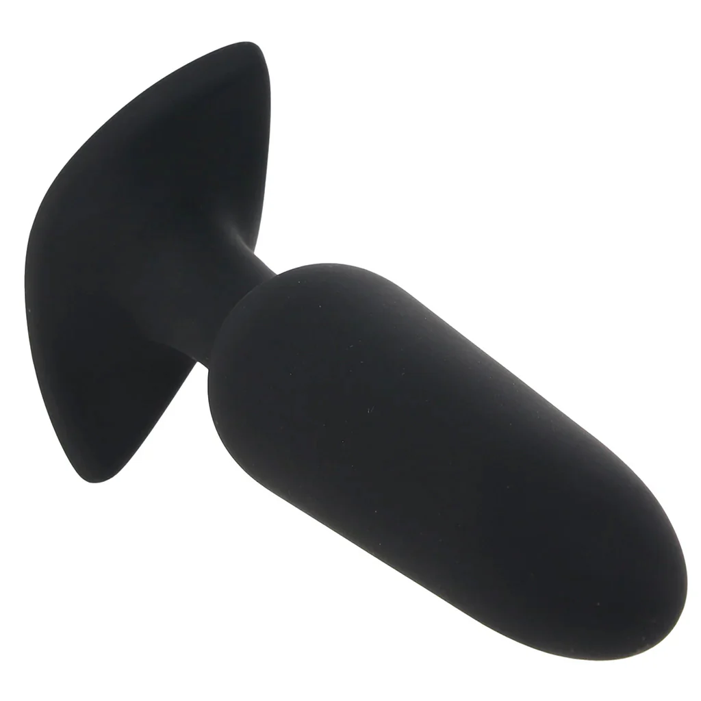 PinkCherry Remote Control Vibrating Butt Plug - Image 2
