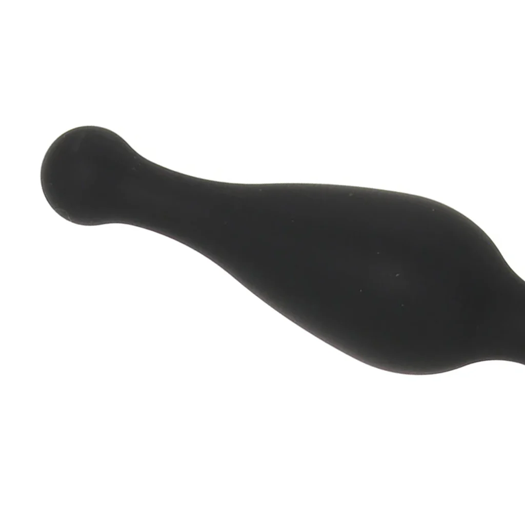 PinkCherry Rock Your Body Anal Plug - Image 6