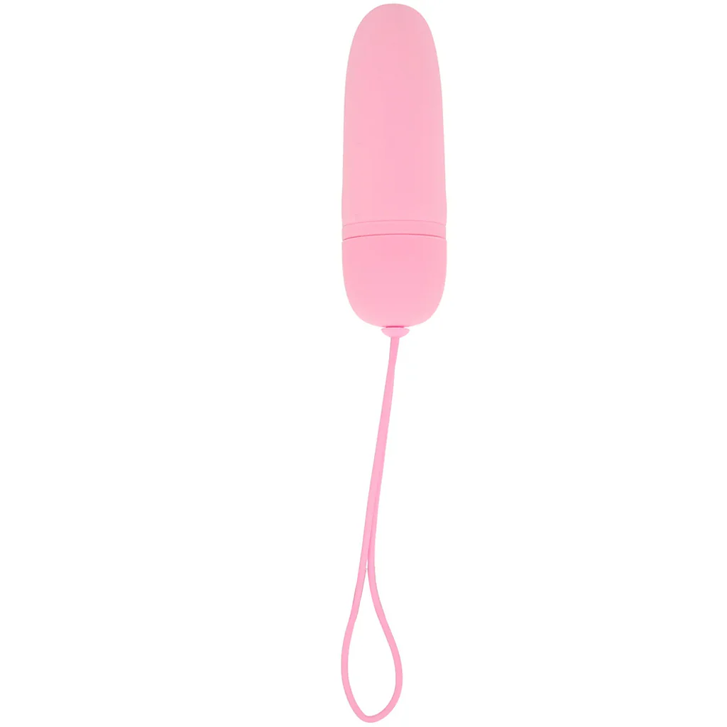 PinkCherry Silicone Remote Bullet Vibe - Image 5