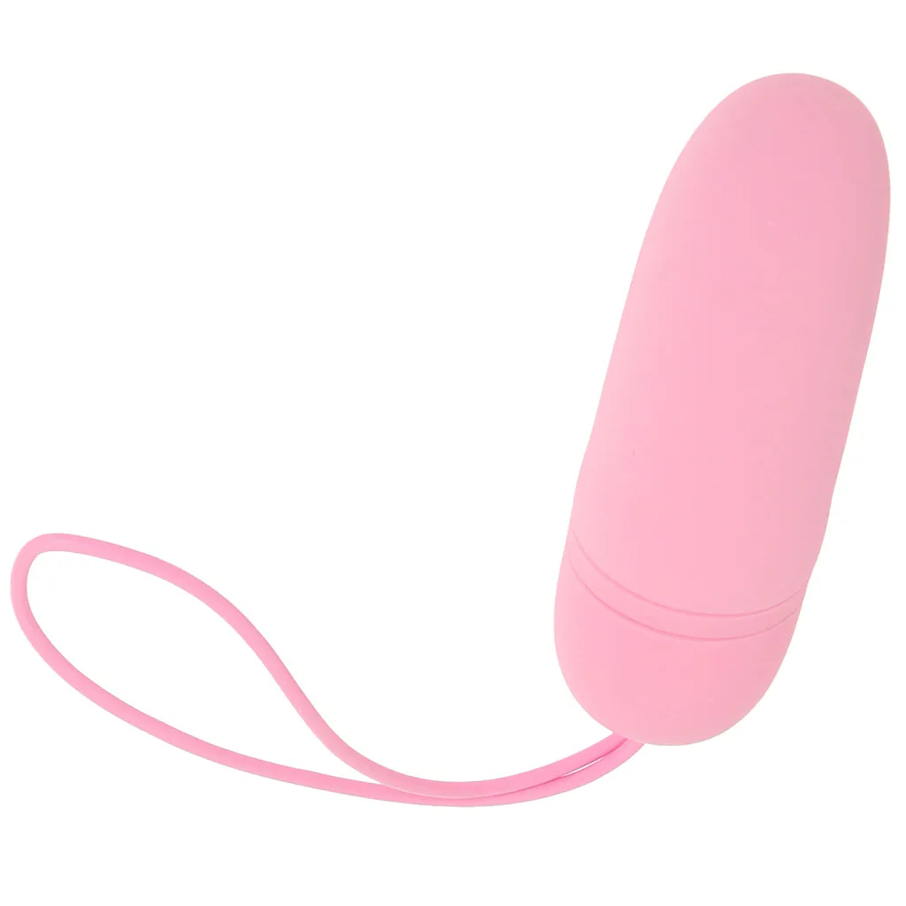 PinkCherry Silicone Remote Bullet Vibe - Image 6