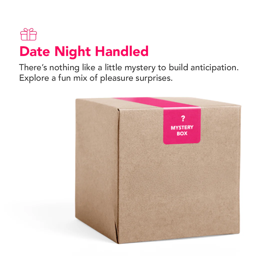 PinkCherry Starter Couples Mystery Box - Image 4