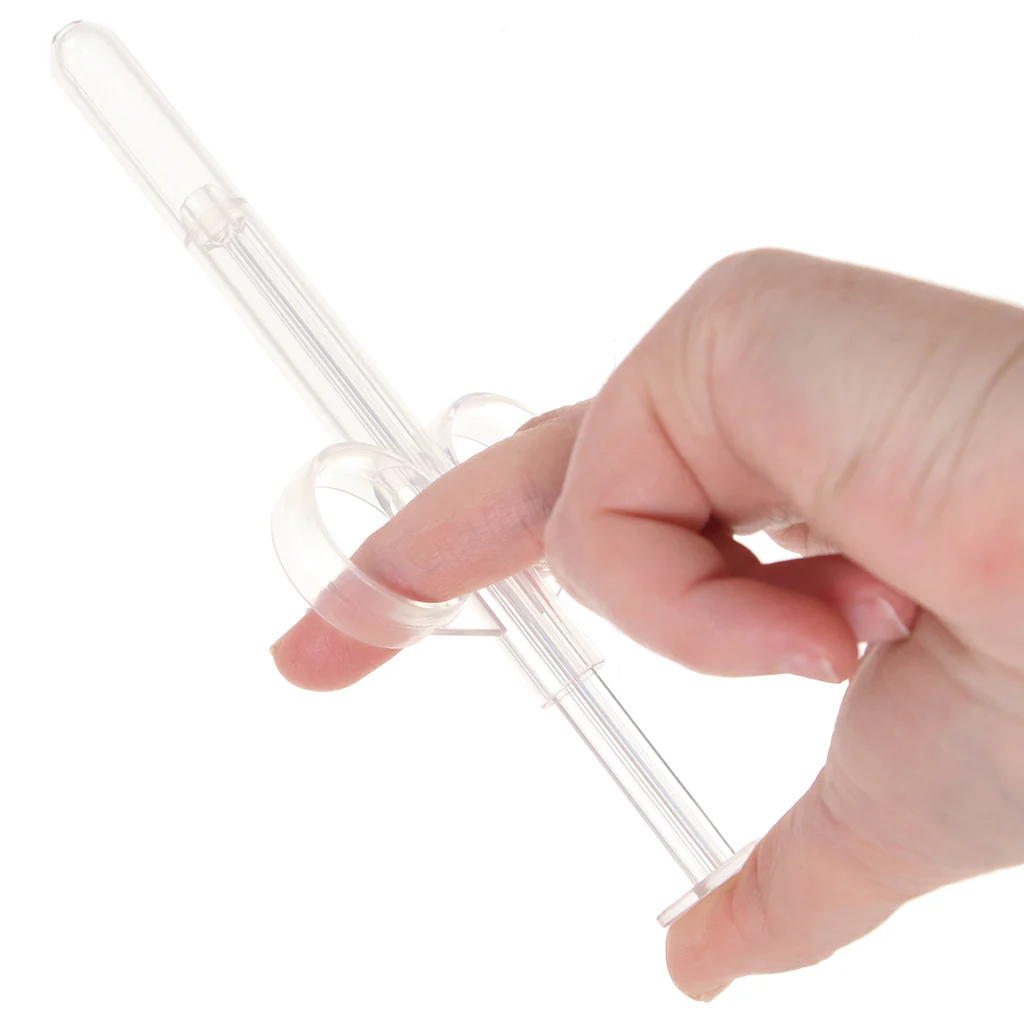 PinkCherry Syringe Lube Applicator Set - Image 4