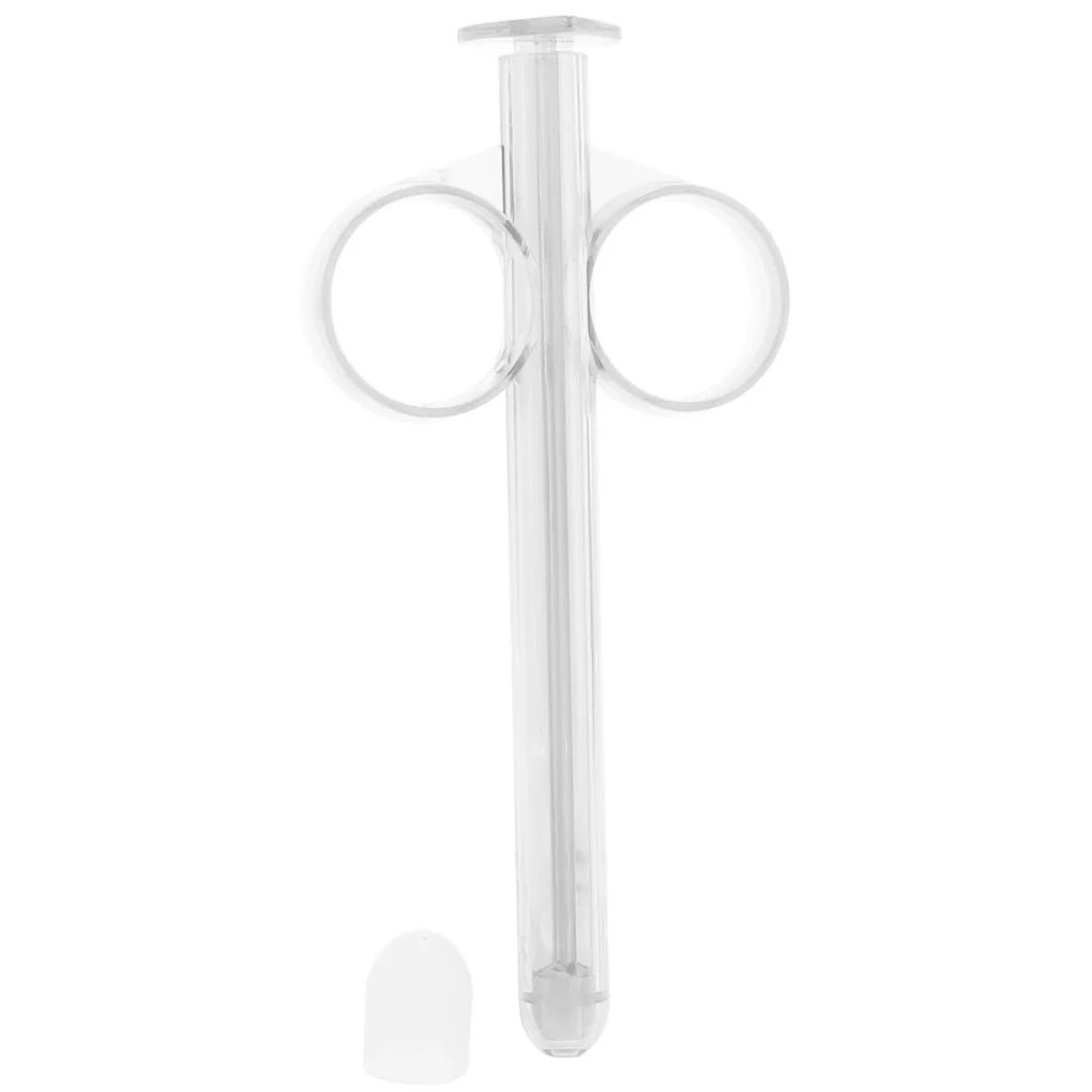 PinkCherry Syringe Lube Applicator Set - Image 5