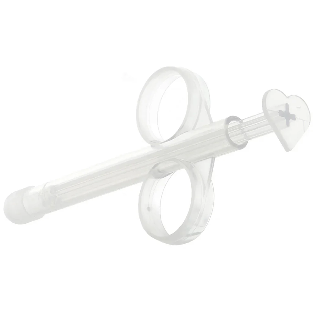 PinkCherry Syringe Lube Applicator Set - Image 6