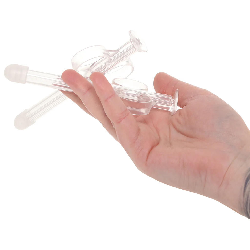 PinkCherry Syringe Lube Applicator Set - Image 7