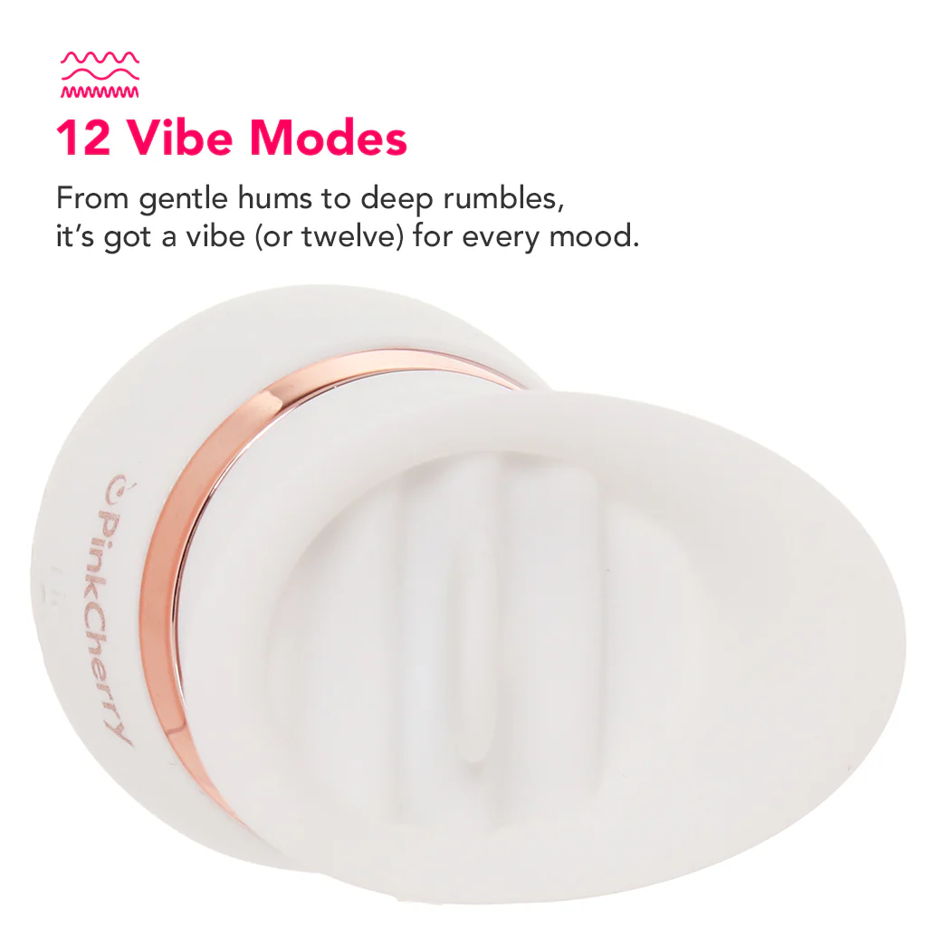 PinkCherry Talk of The Town Clitoral Vibe - Image 2