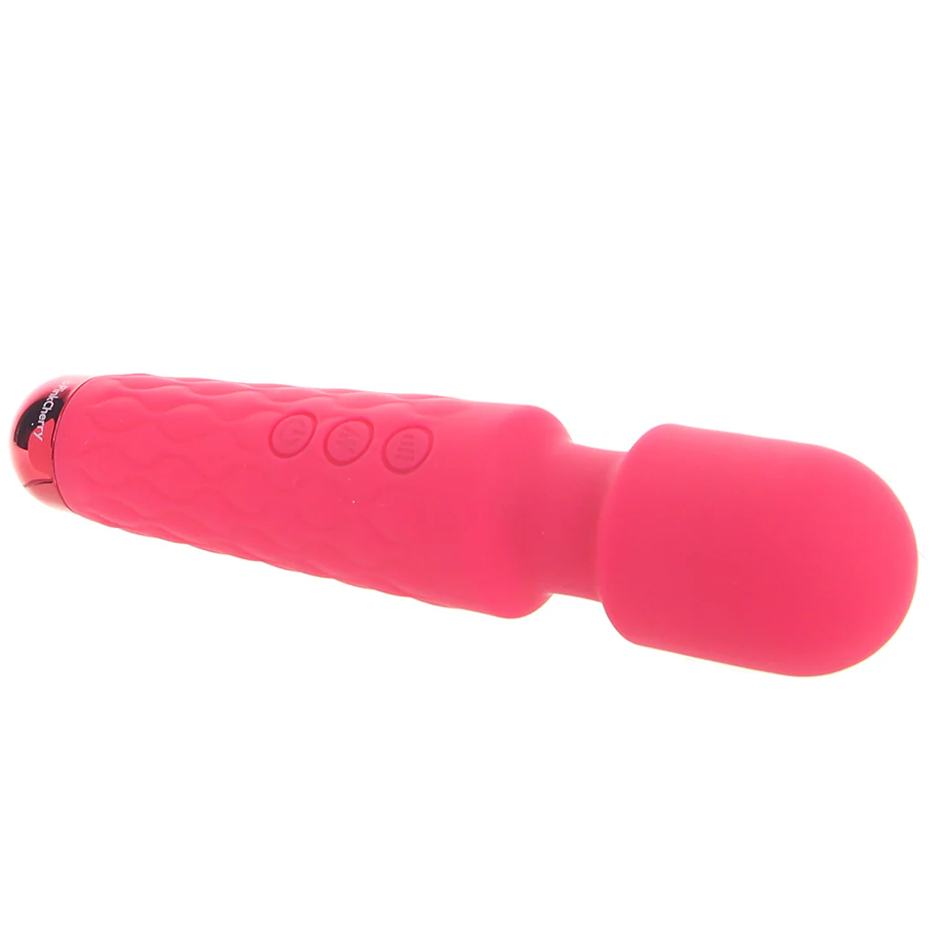 PinkCherry That's So Cherry Wand - Image 2