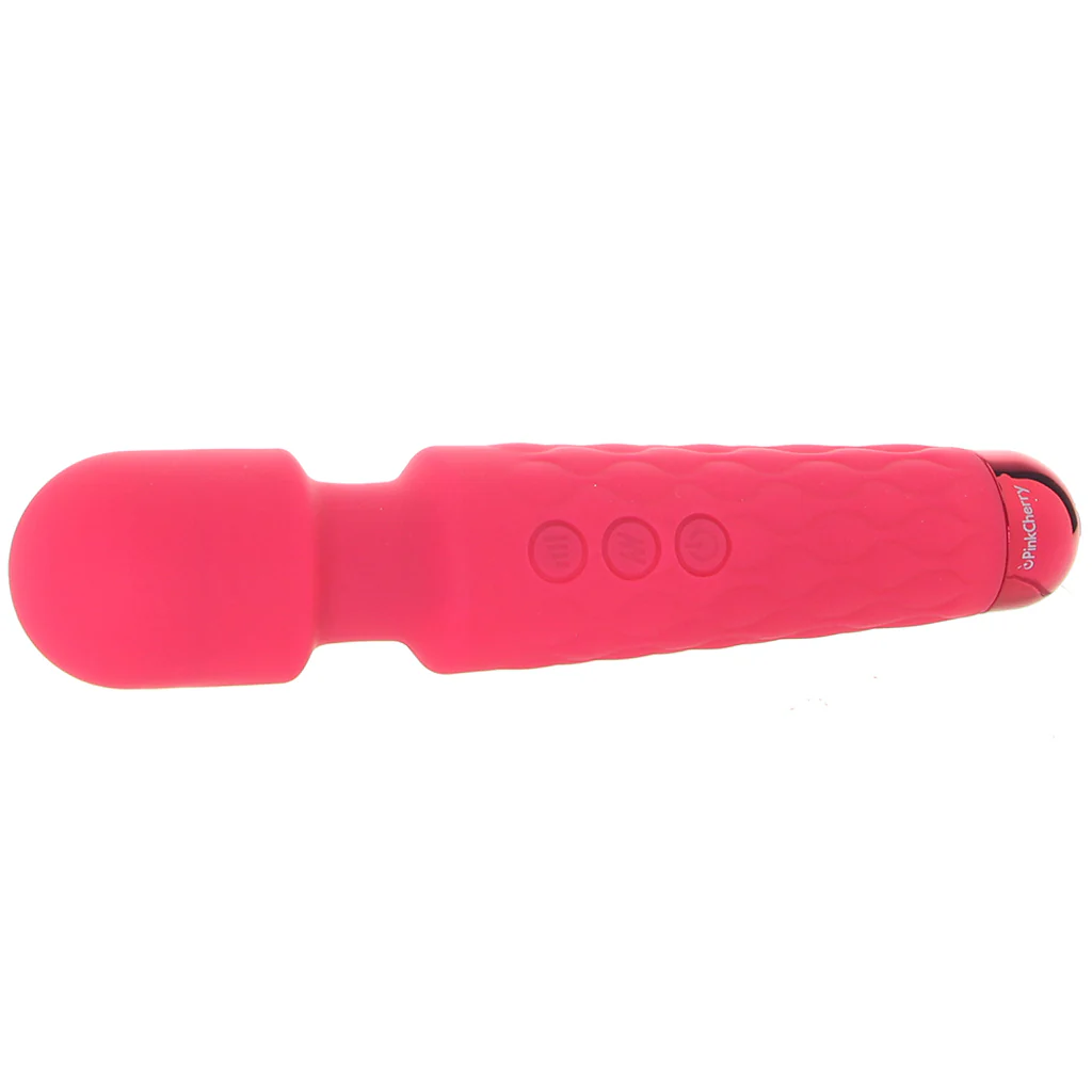 PinkCherry That's So Cherry Wand - Image 5
